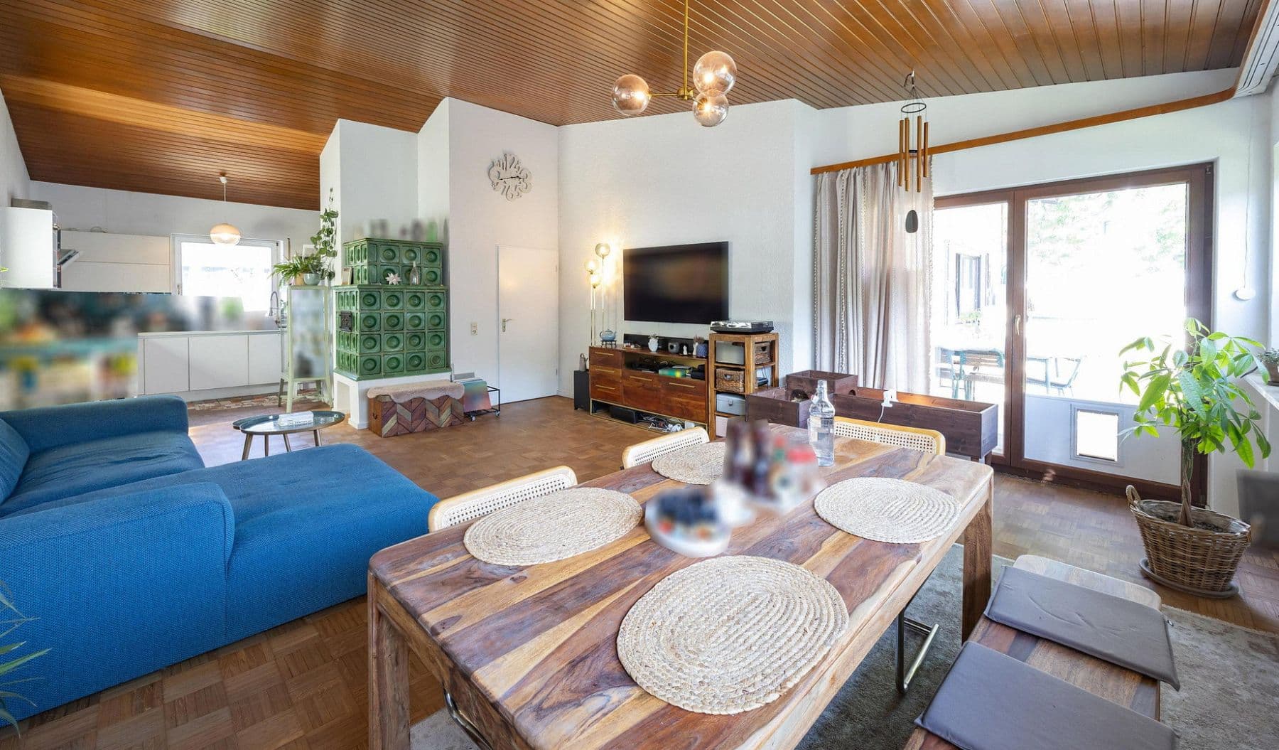 Prodej domu 112 m², pozemek 316 m², Richard-Wagner-Weg, Puchheim, Bavorsko Prodej domu 112 m², pozemek 316 m², Richard-Wagner-Weg, Puchheim, Bavorsko