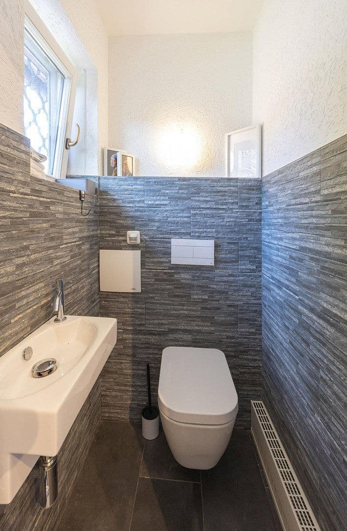 Prodej domu 112 m², pozemek 316 m², Richard-Wagner-Weg, Puchheim, Bavorsko Prodej domu 112 m², pozemek 316 m², Richard-Wagner-Weg, Puchheim, Bavorsko
