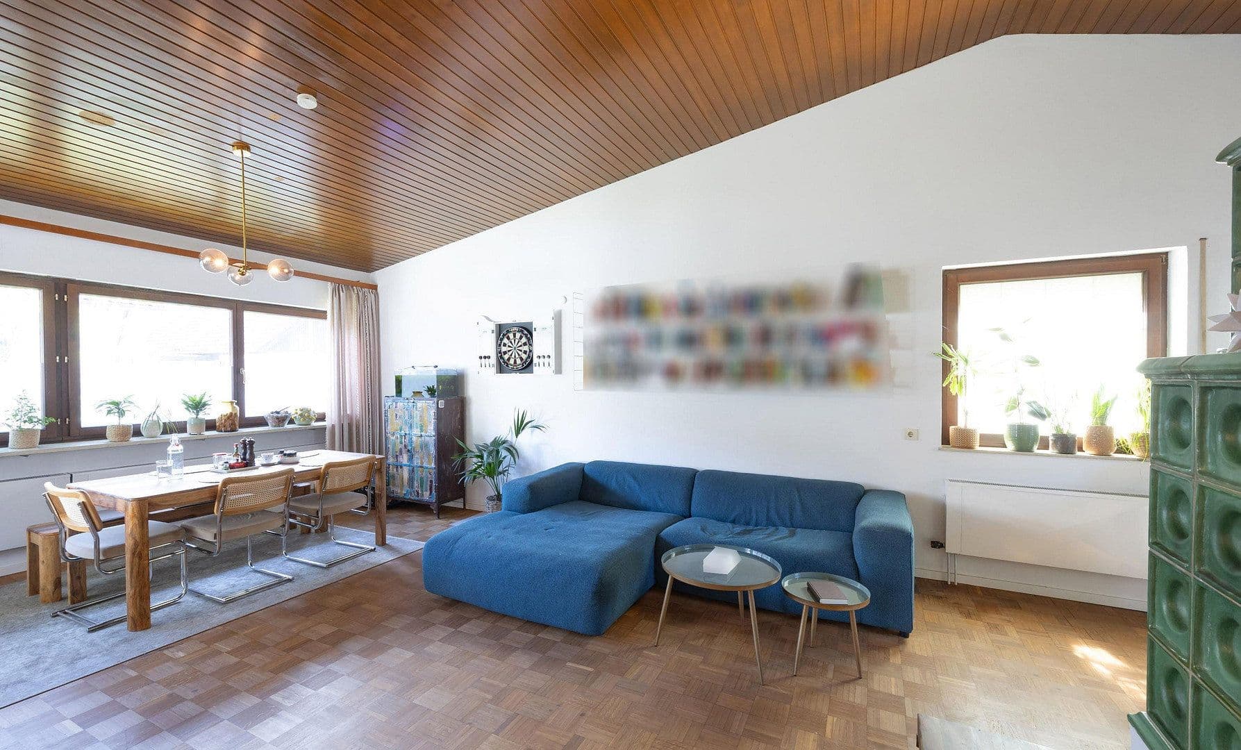 Prodej domu 112 m², pozemek 316 m², Richard-Wagner-Weg, Puchheim, Bavorsko Prodej domu 112 m², pozemek 316 m², Richard-Wagner-Weg, Puchheim, Bavorsko