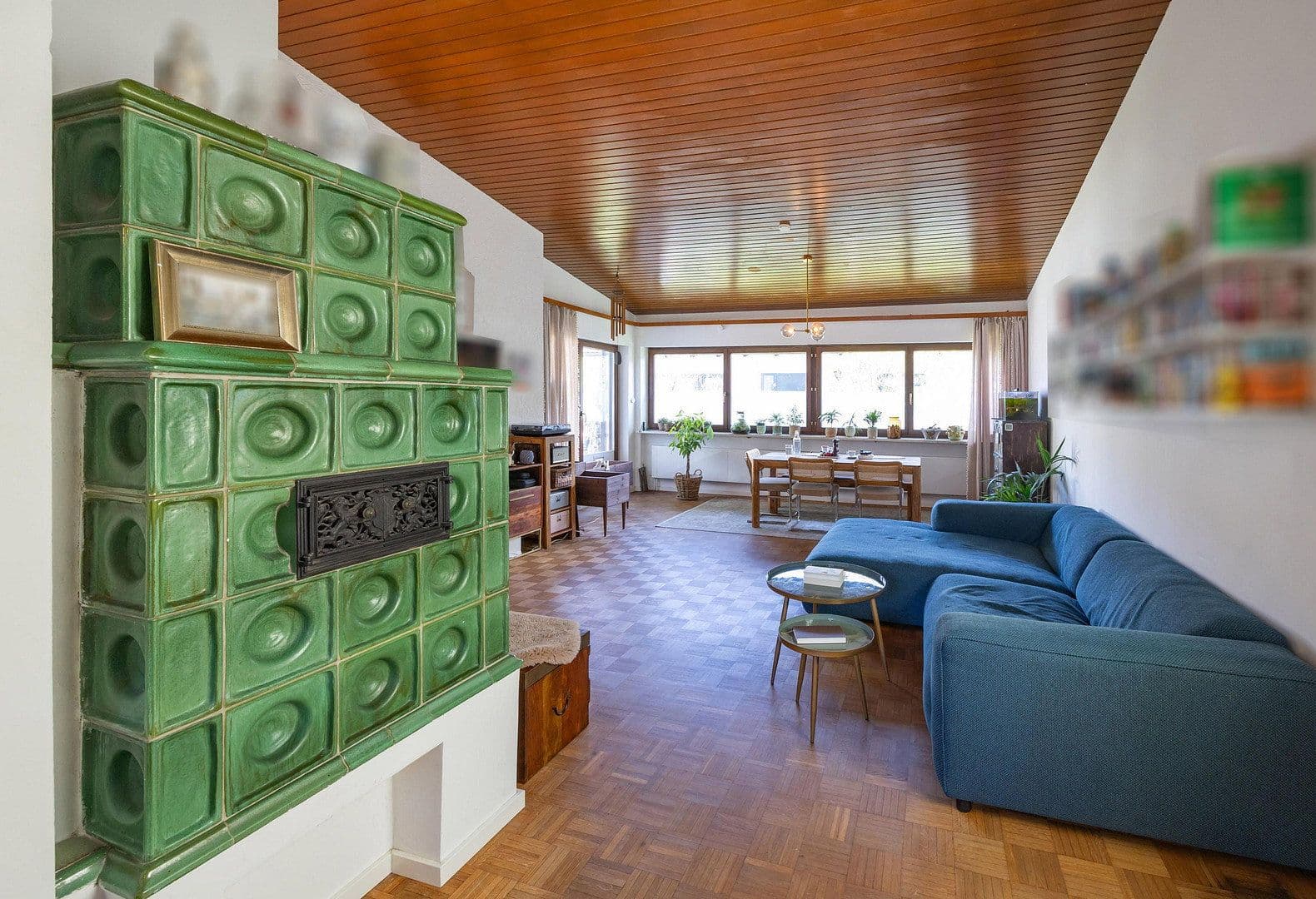 Prodej domu 112 m², pozemek 316 m², Richard-Wagner-Weg, Puchheim, Bavorsko Prodej domu 112 m², pozemek 316 m², Richard-Wagner-Weg, Puchheim, Bavorsko
