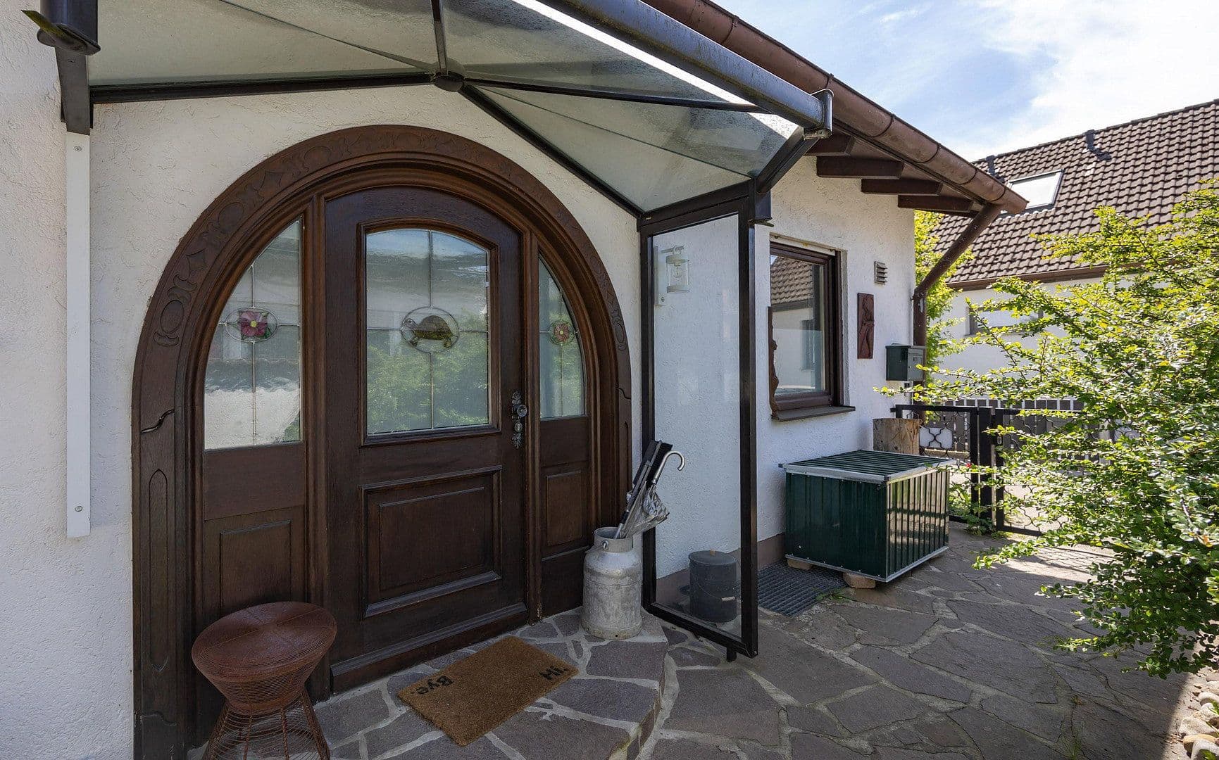Prodej domu 112 m², pozemek 316 m², Richard-Wagner-Weg, Puchheim, Bavorsko Prodej domu 112 m², pozemek 316 m², Richard-Wagner-Weg, Puchheim, Bavorsko