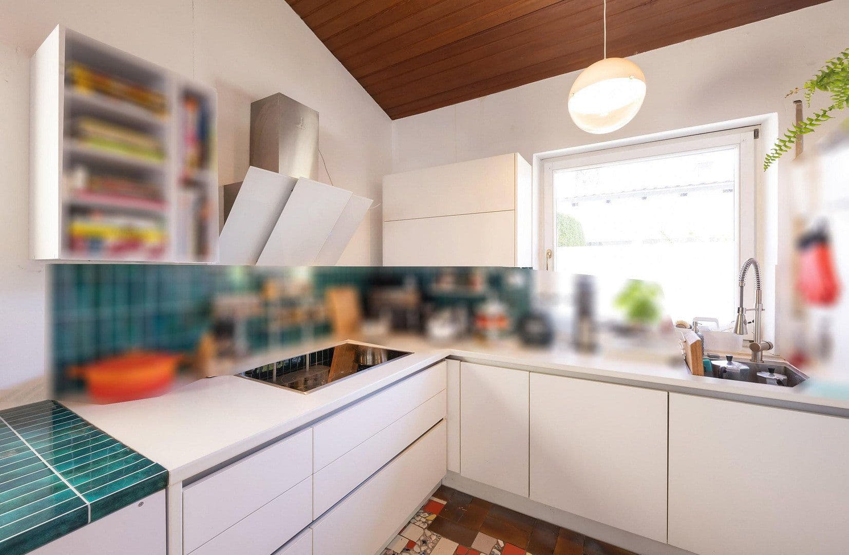 Prodej domu 112 m², pozemek 316 m², Richard-Wagner-Weg, Puchheim, Bavorsko Prodej domu 112 m², pozemek 316 m², Richard-Wagner-Weg, Puchheim, Bavorsko