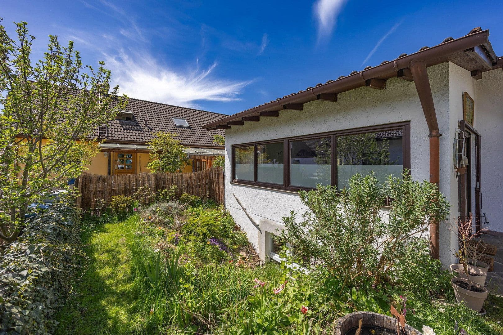 Prodej domu 112 m², pozemek 316 m², Richard-Wagner-Weg, Puchheim, Bavorsko Prodej domu 112 m², pozemek 316 m², Richard-Wagner-Weg, Puchheim, Bavorsko