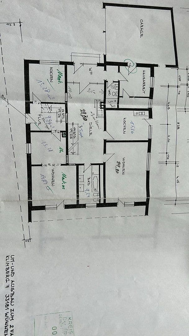 Prodej domu 330 m², pozemek 980 m², Bad Wünnenberg, Severní Porýní-Vestfálsko Prodej domu 330 m², pozemek 980 m², Bad Wünnenberg, Severní Porýní-Vestfálsko