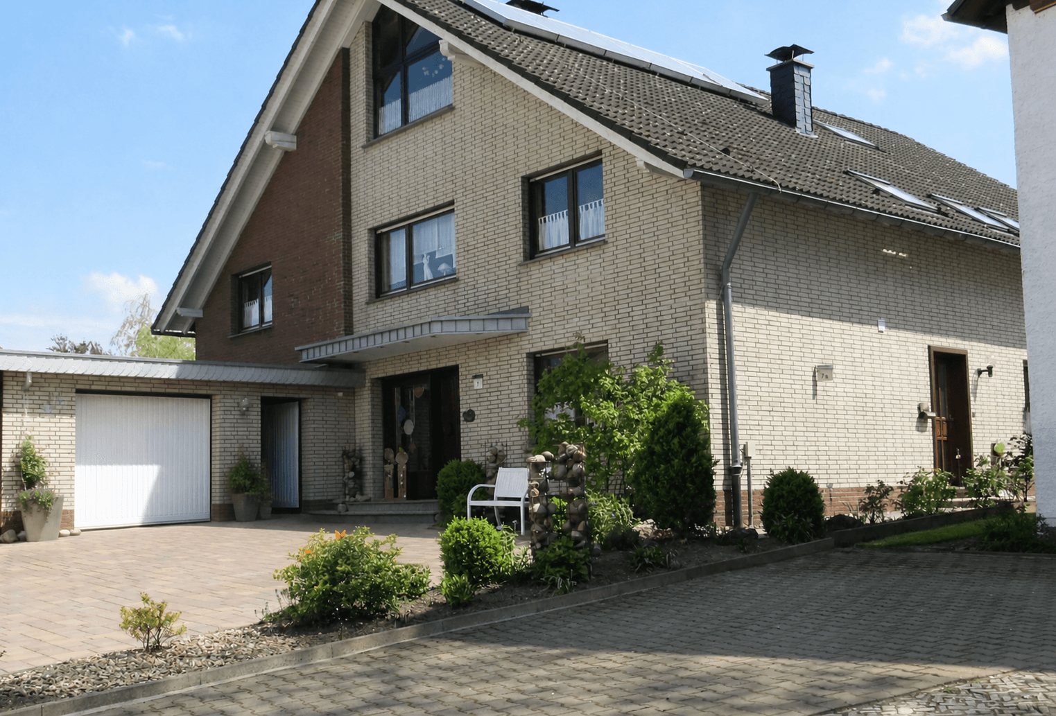 Prodej domu 330 m², pozemek 980 m², Bad Wünnenberg, Severní Porýní-Vestfálsko Prodej domu 330 m², pozemek 980 m², Bad Wünnenberg, Severní Porýní-Vestfálsko