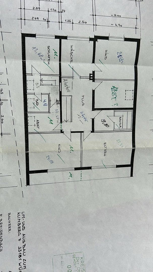 Prodej domu 330 m², pozemek 980 m², Bad Wünnenberg, Severní Porýní-Vestfálsko Prodej domu 330 m², pozemek 980 m², Bad Wünnenberg, Severní Porýní-Vestfálsko