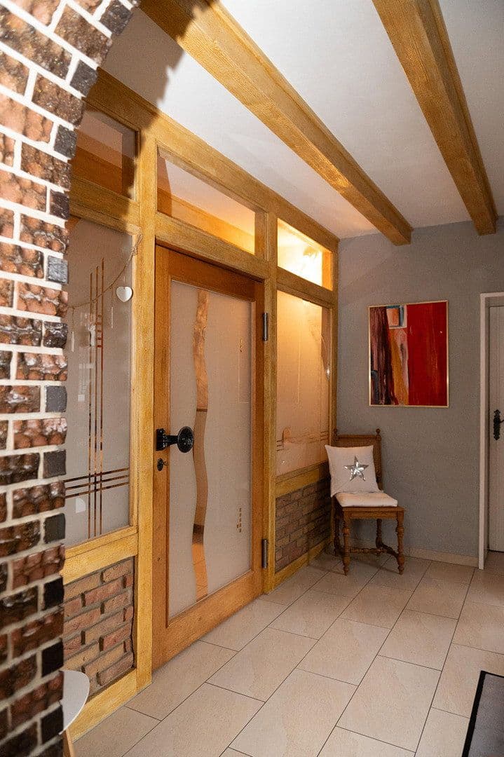 Prodej domu 330 m², pozemek 980 m², Bad Wünnenberg, Severní Porýní-Vestfálsko Prodej domu 330 m², pozemek 980 m², Bad Wünnenberg, Severní Porýní-Vestfálsko