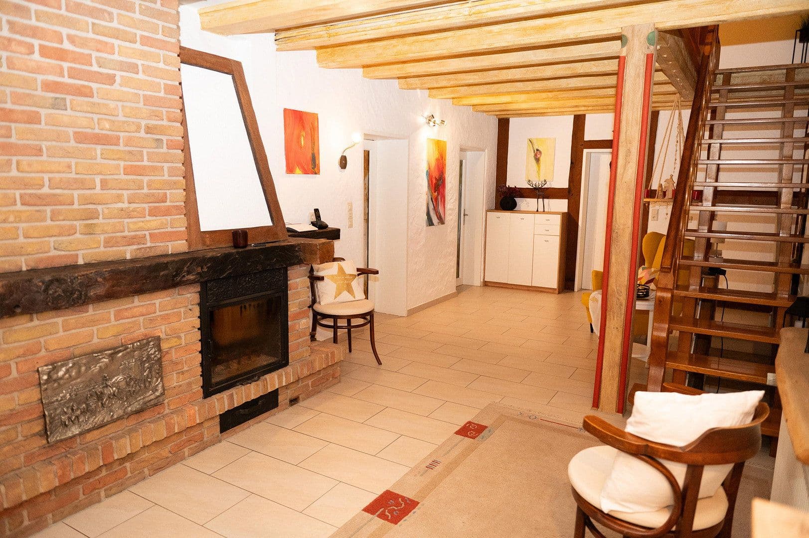 Prodej domu 330 m², pozemek 980 m², Bad Wünnenberg, Severní Porýní-Vestfálsko Prodej domu 330 m², pozemek 980 m², Bad Wünnenberg, Severní Porýní-Vestfálsko
