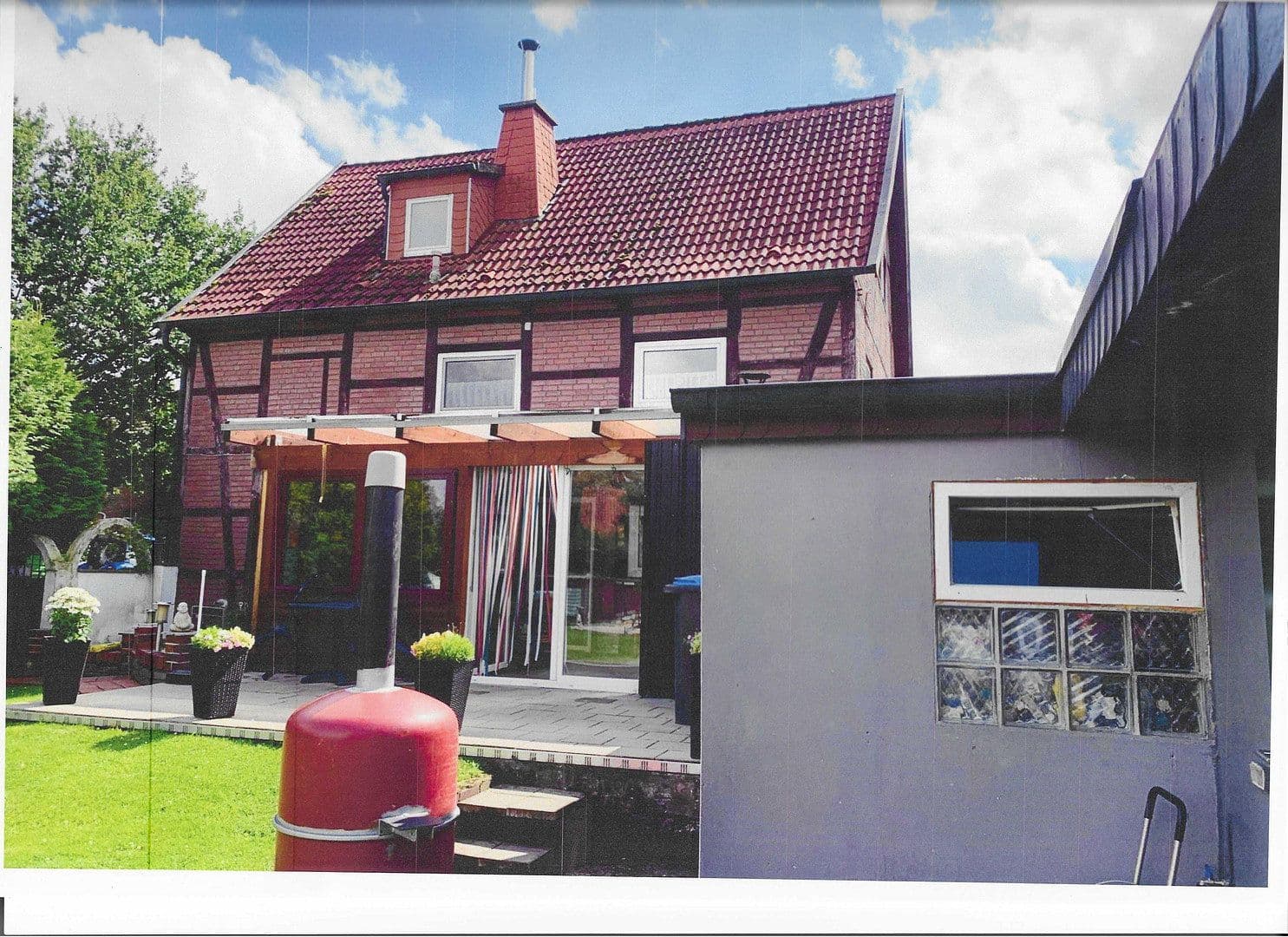 Prodej domu 171 m², pozemek 551 m², Welver, Severní Porýní-Vestfálsko Prodej domu 171 m², pozemek 551 m², Welver, Severní Porýní-Vestfálsko