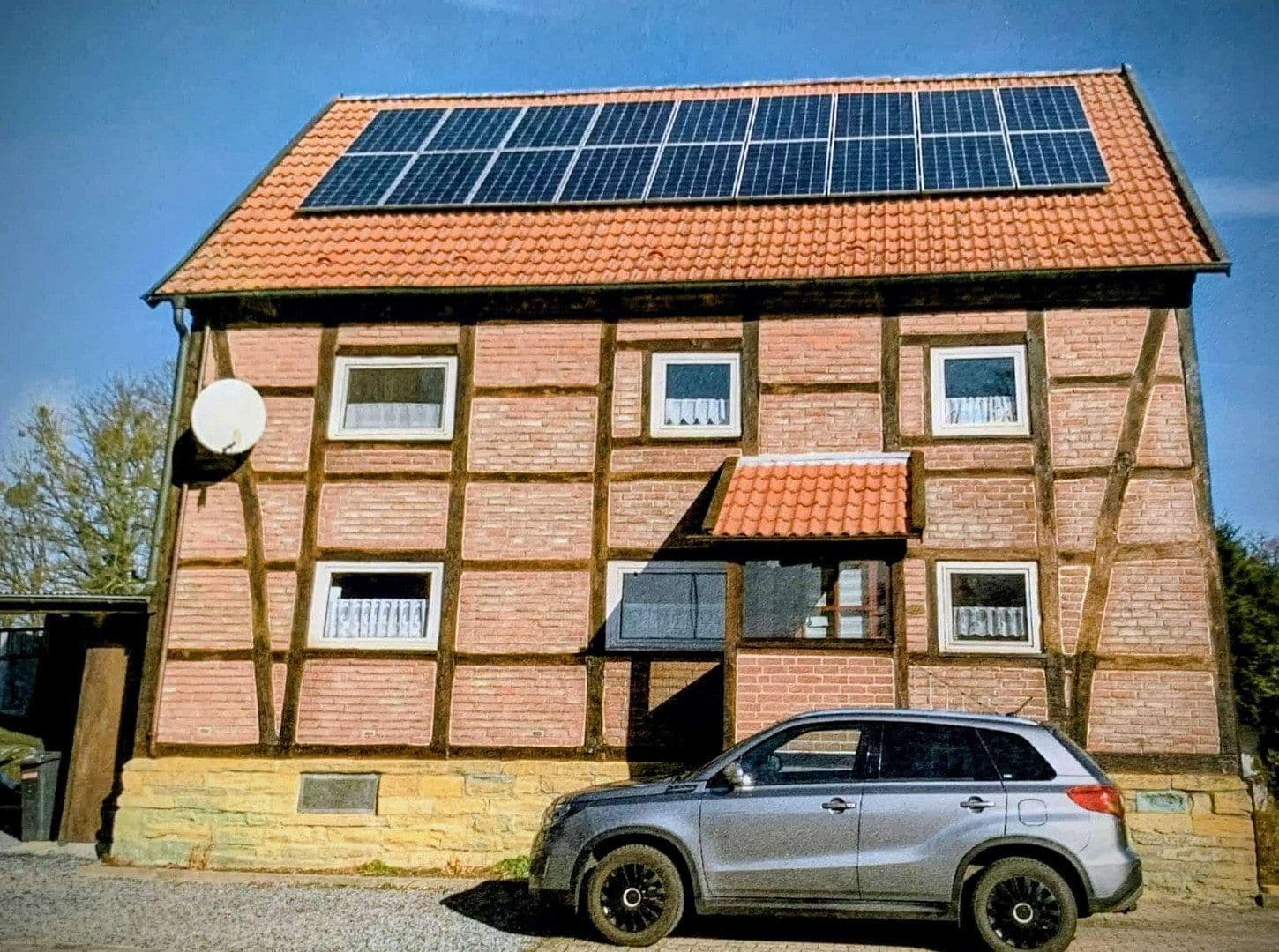 Prodej domu 171 m², pozemek 551 m², Welver, Severní Porýní-Vestfálsko Prodej domu 171 m², pozemek 551 m², Welver, Severní Porýní-Vestfálsko