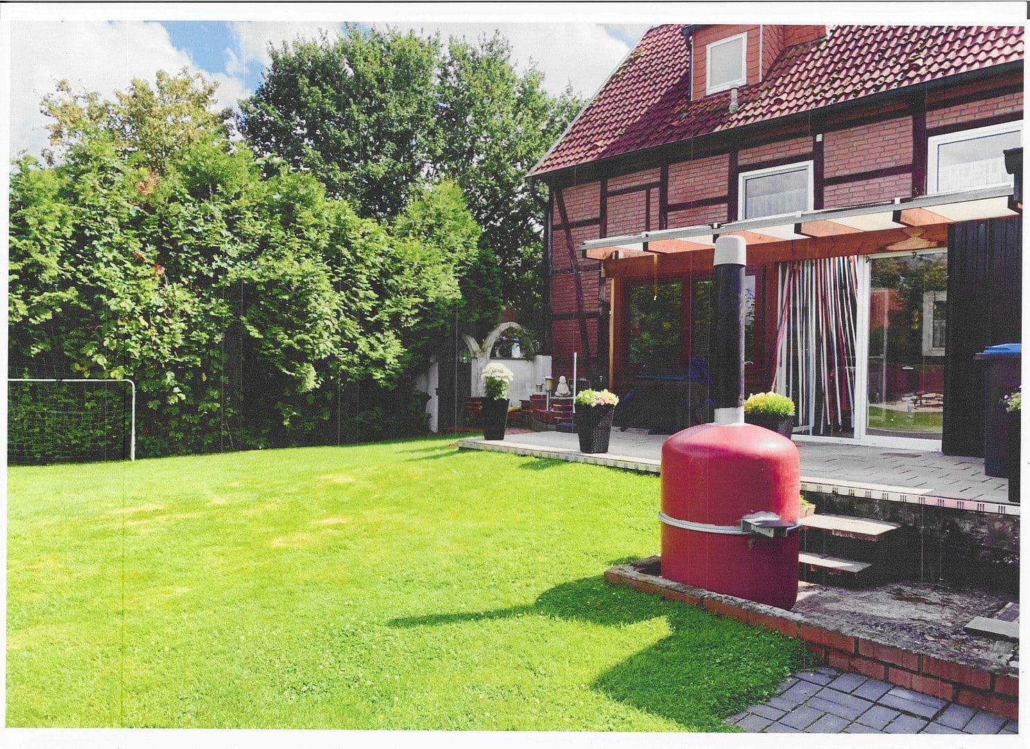 Prodej domu 171 m², pozemek 551 m², Welver, Severní Porýní-Vestfálsko Prodej domu 171 m², pozemek 551 m², Welver, Severní Porýní-Vestfálsko