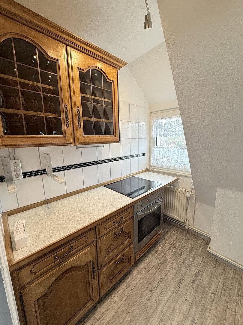 Prodej domu 109 m², pozemek 351 m², Neu Wulmstorf, Dolní Sasko Prodej domu 109 m², pozemek 351 m², Neu Wulmstorf, Dolní Sasko