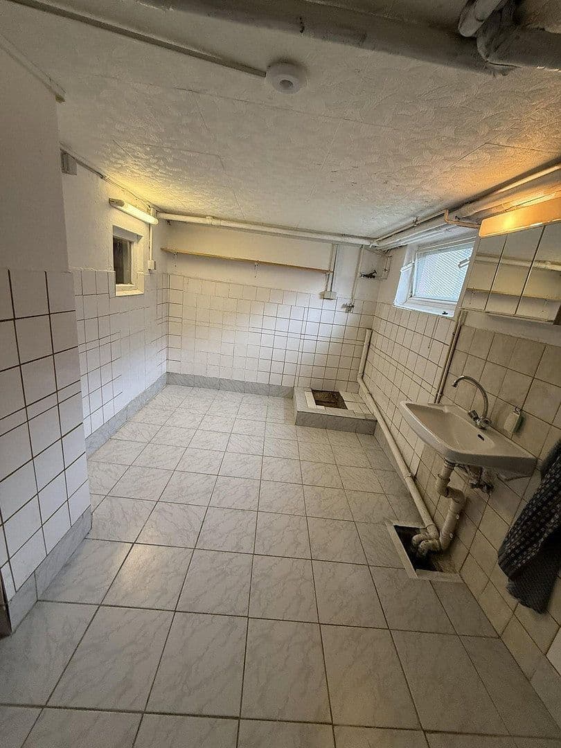 Prodej domu 109 m², pozemek 351 m², Neu Wulmstorf, Dolní Sasko Prodej domu 109 m², pozemek 351 m², Neu Wulmstorf, Dolní Sasko