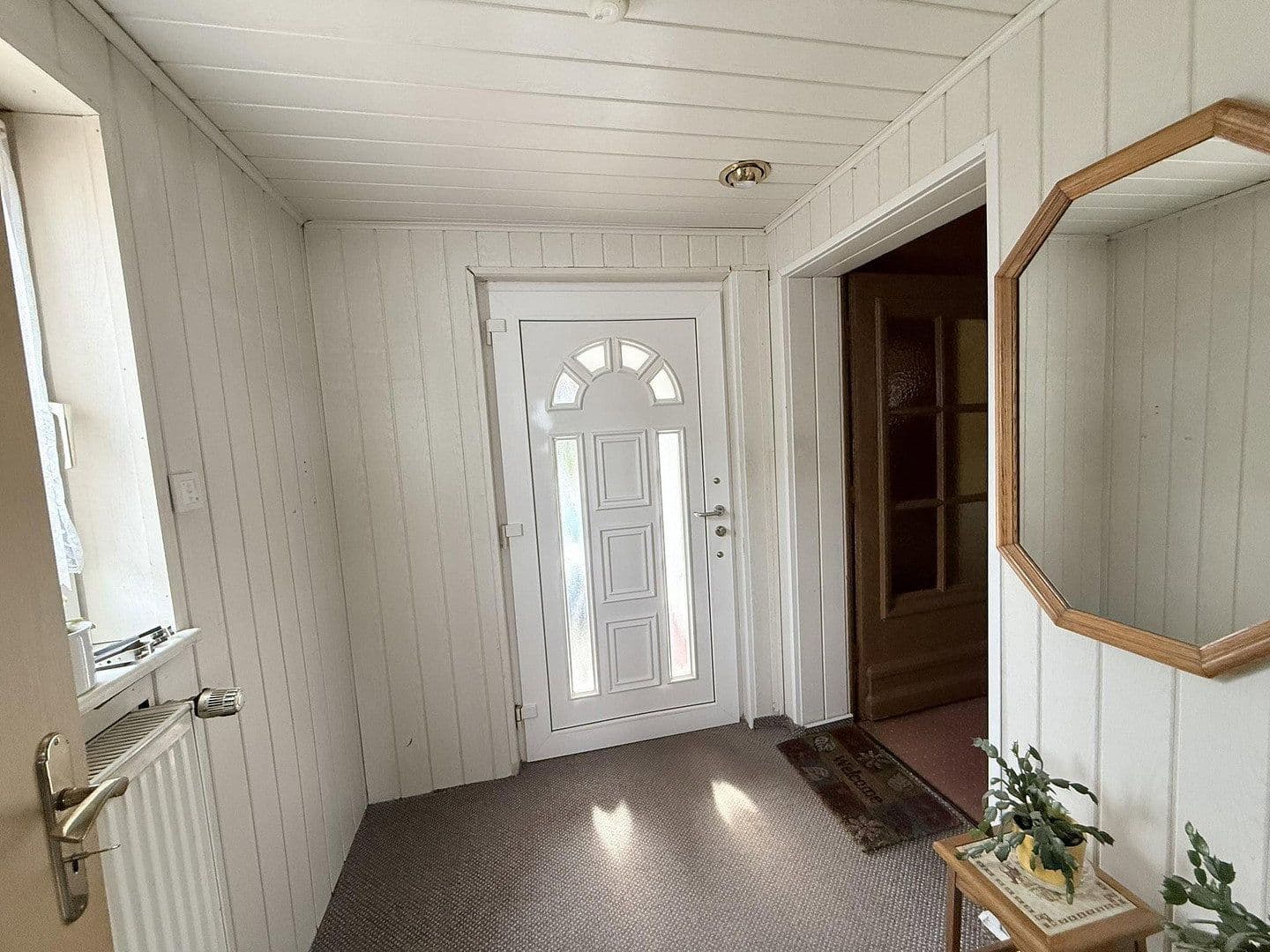 Prodej domu 109 m², pozemek 351 m², Neu Wulmstorf, Dolní Sasko Prodej domu 109 m², pozemek 351 m², Neu Wulmstorf, Dolní Sasko