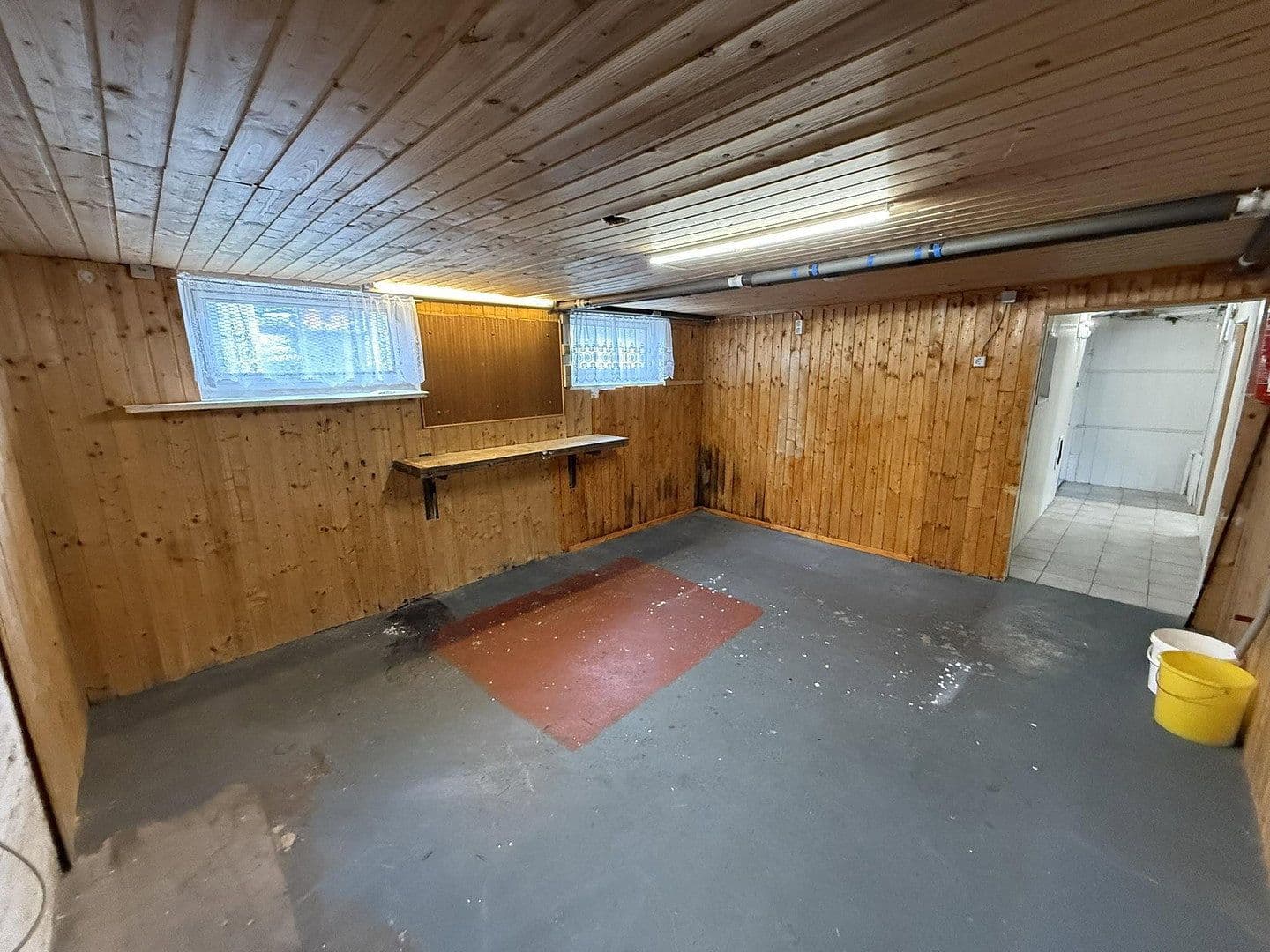 Prodej domu 109 m², pozemek 351 m², Neu Wulmstorf, Dolní Sasko Prodej domu 109 m², pozemek 351 m², Neu Wulmstorf, Dolní Sasko