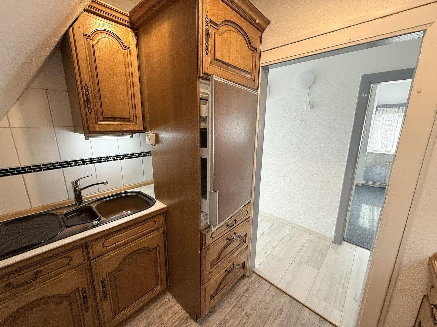 Prodej domu 109 m², pozemek 351 m², Neu Wulmstorf, Dolní Sasko Prodej domu 109 m², pozemek 351 m², Neu Wulmstorf, Dolní Sasko