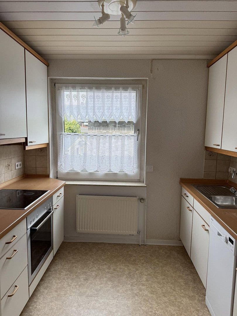 Prodej domu 109 m², pozemek 351 m², Neu Wulmstorf, Dolní Sasko Prodej domu 109 m², pozemek 351 m², Neu Wulmstorf, Dolní Sasko