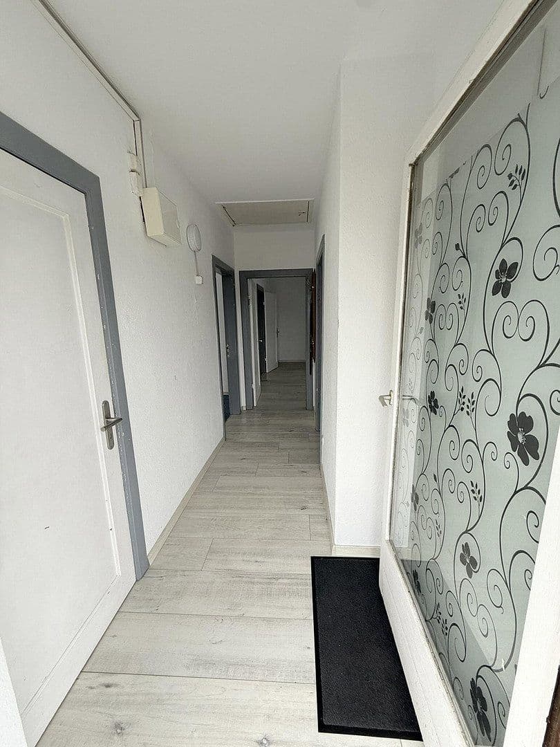 Prodej domu 109 m², pozemek 351 m², Neu Wulmstorf, Dolní Sasko Prodej domu 109 m², pozemek 351 m², Neu Wulmstorf, Dolní Sasko