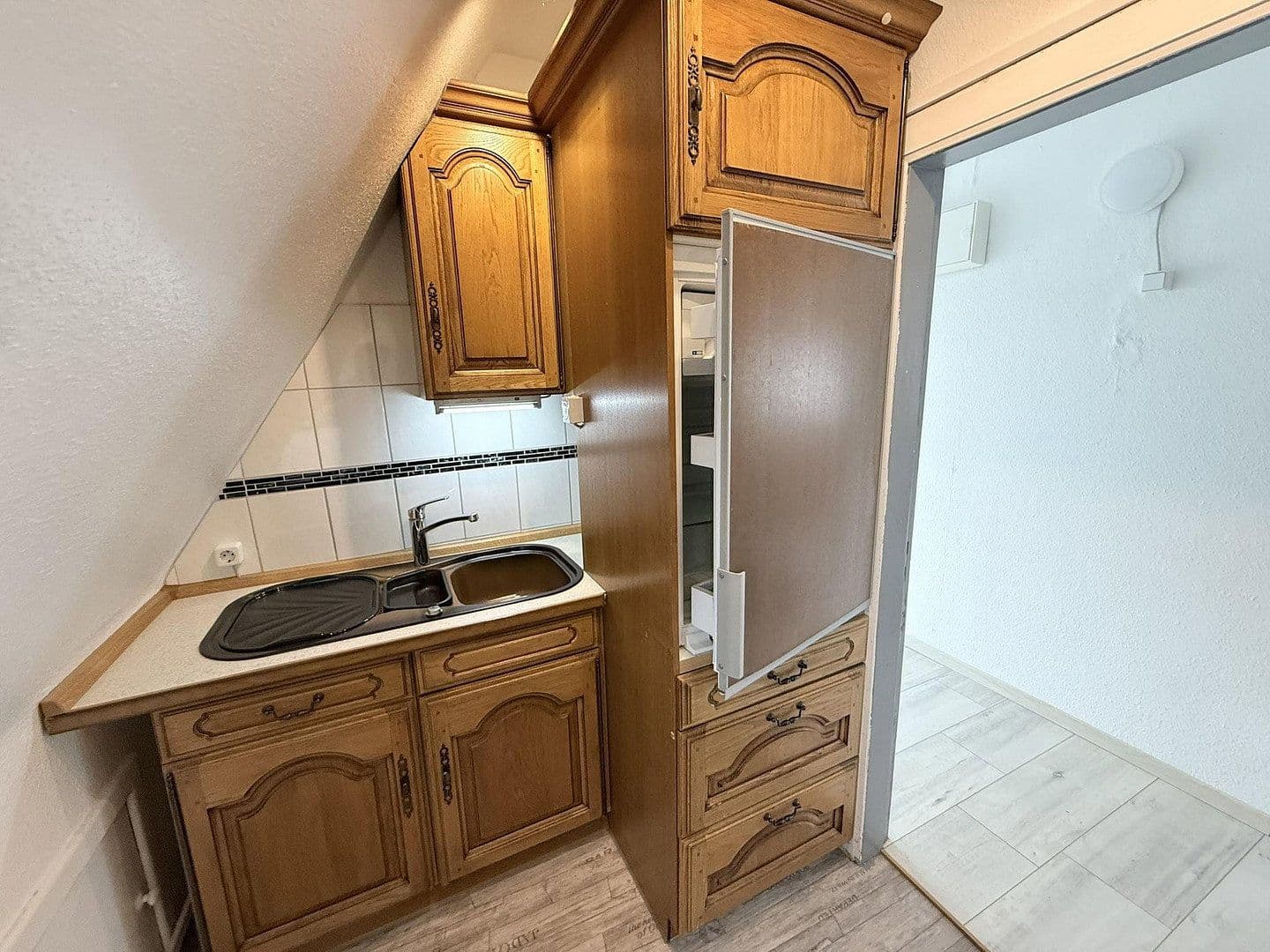 Prodej domu 109 m², pozemek 351 m², Neu Wulmstorf, Dolní Sasko Prodej domu 109 m², pozemek 351 m², Neu Wulmstorf, Dolní Sasko