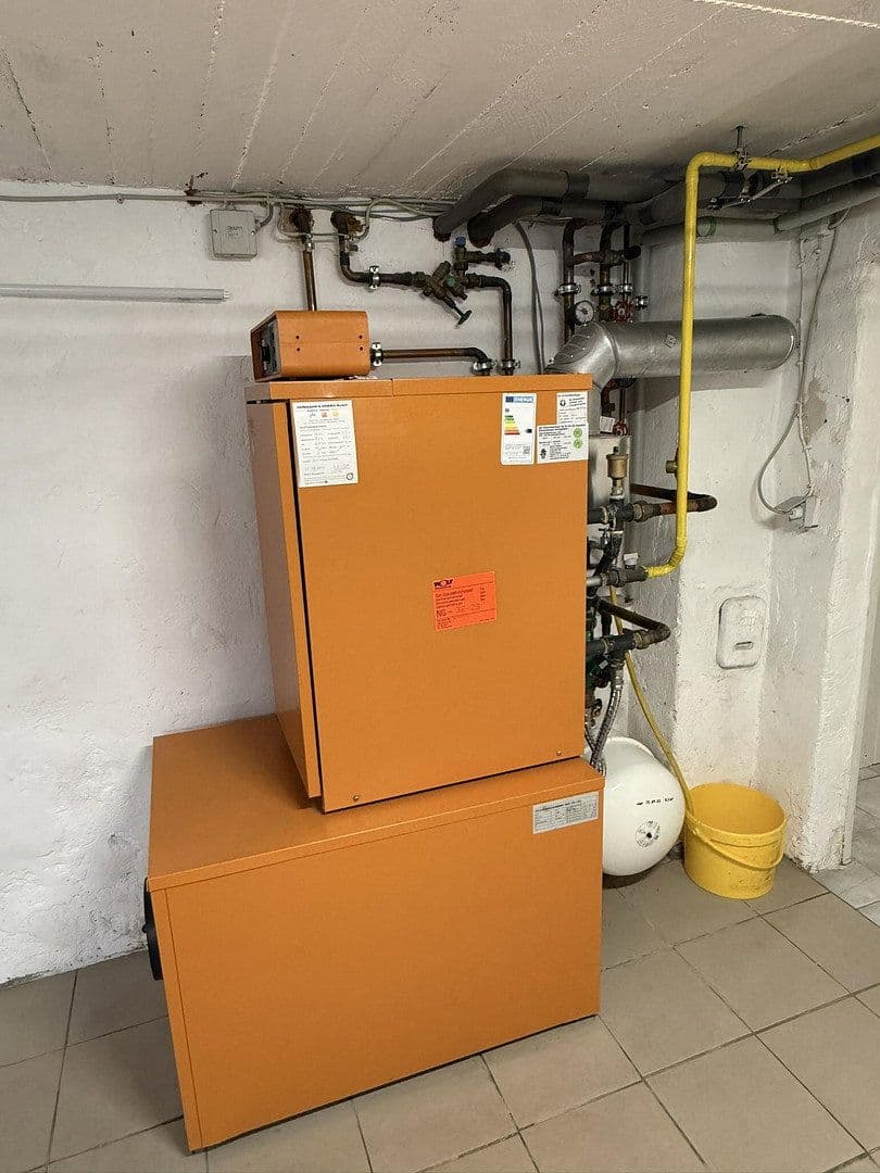 Prodej domu 109 m², pozemek 351 m², Neu Wulmstorf, Dolní Sasko Prodej domu 109 m², pozemek 351 m², Neu Wulmstorf, Dolní Sasko