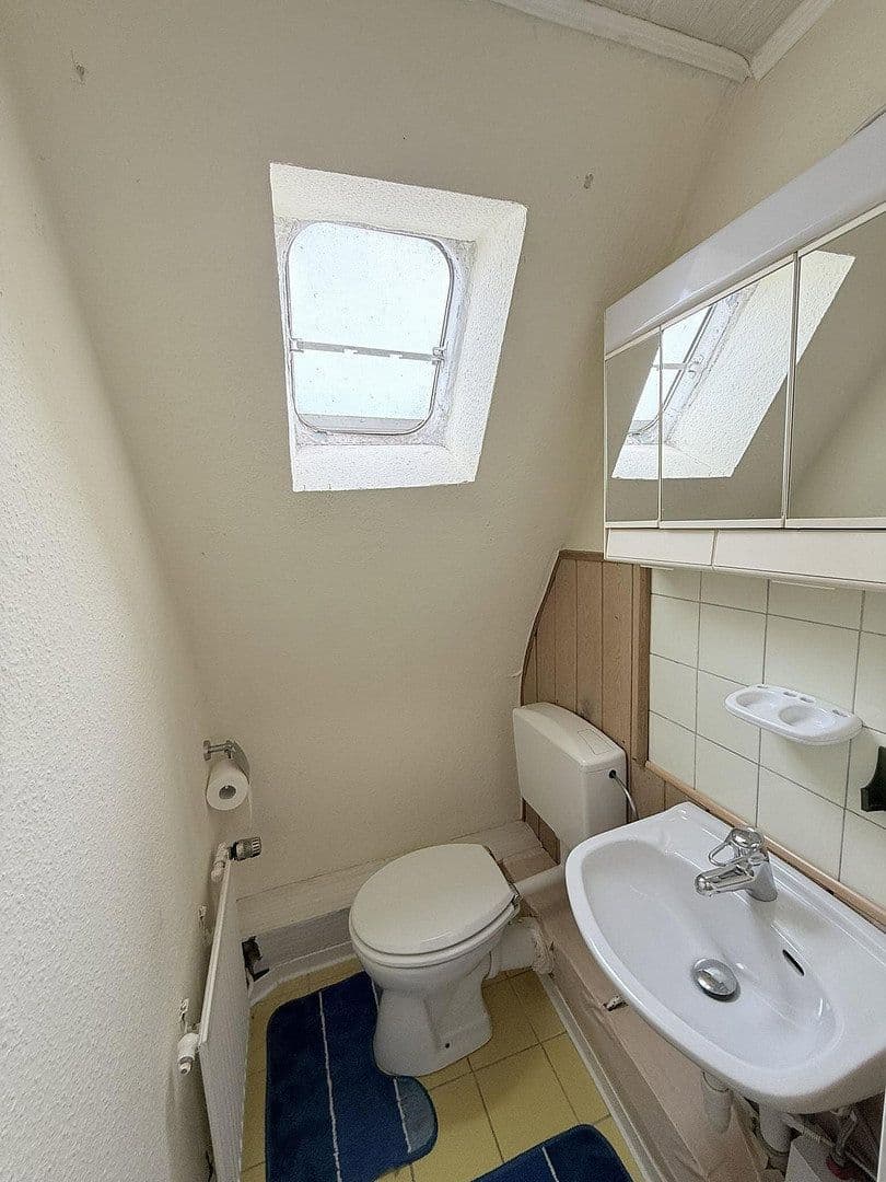 Prodej domu 109 m², pozemek 351 m², Neu Wulmstorf, Dolní Sasko Prodej domu 109 m², pozemek 351 m², Neu Wulmstorf, Dolní Sasko