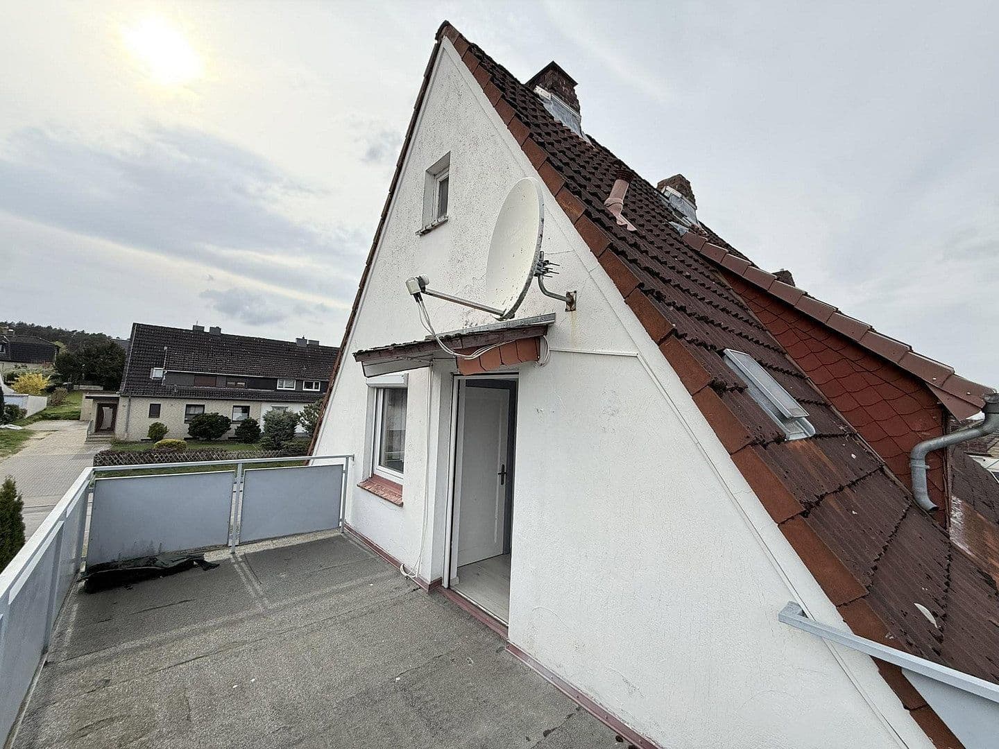 Prodej domu 109 m², pozemek 351 m², Neu Wulmstorf, Dolní Sasko Prodej domu 109 m², pozemek 351 m², Neu Wulmstorf, Dolní Sasko