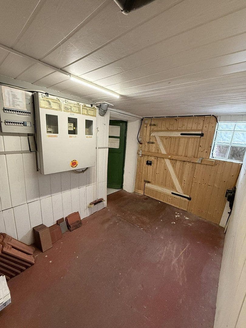 Prodej domu 109 m², pozemek 351 m², Neu Wulmstorf, Dolní Sasko Prodej domu 109 m², pozemek 351 m², Neu Wulmstorf, Dolní Sasko