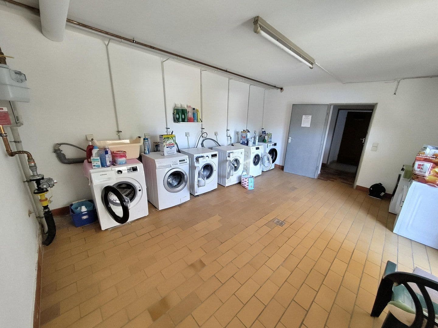 Pronájem bytu 2+kk 52 m², Felsackerstraße, Contwig, Porýní-Falc Pronájem bytu 2+kk 52 m², Felsackerstraße, Contwig, Porýní-Falc