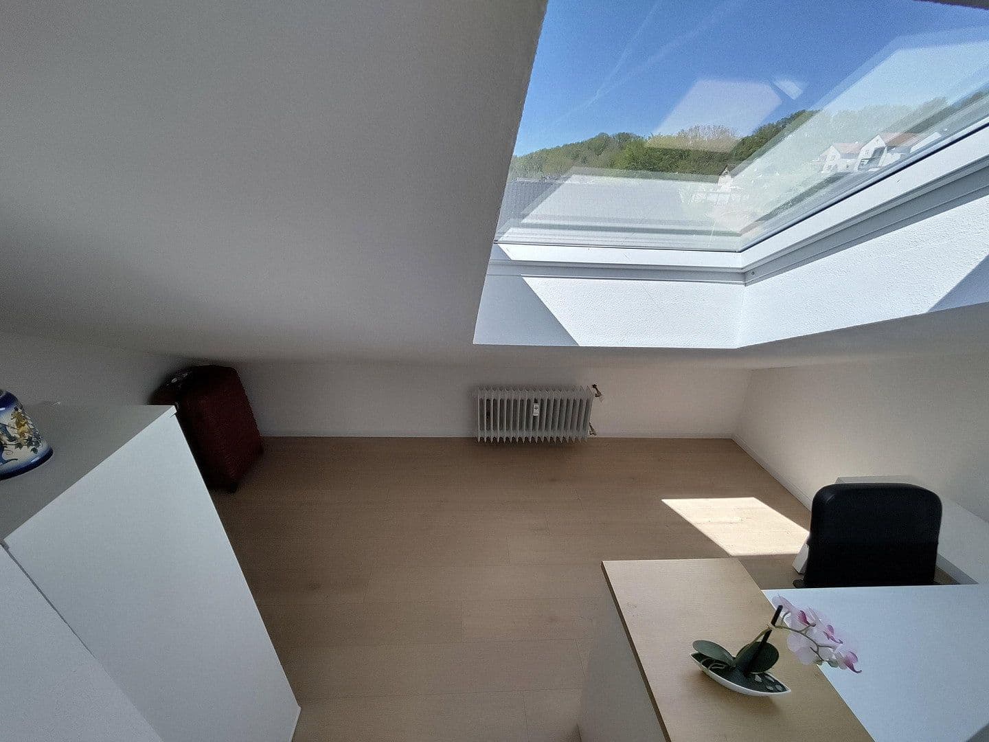 Pronájem bytu 2+kk 52 m², Felsackerstraße, Contwig, Porýní-Falc Pronájem bytu 2+kk 52 m², Felsackerstraße, Contwig, Porýní-Falc