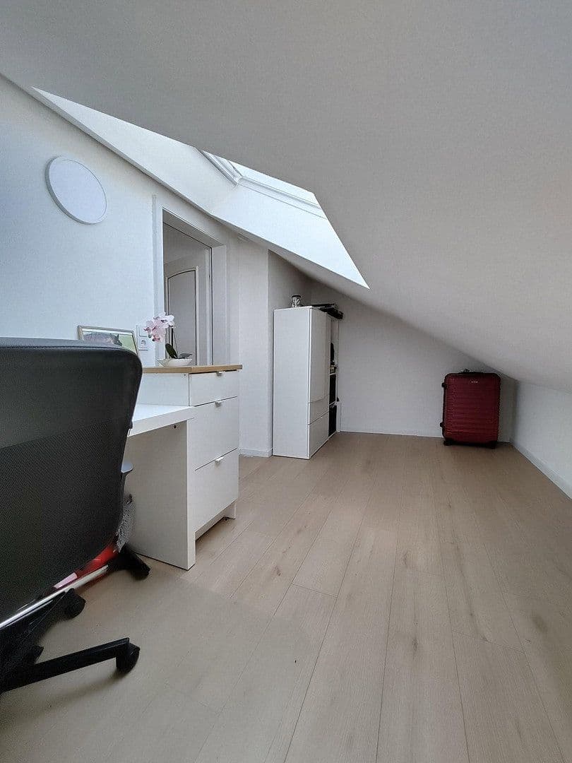 Pronájem bytu 2+kk 52 m², Felsackerstraße, Contwig, Porýní-Falc Pronájem bytu 2+kk 52 m², Felsackerstraße, Contwig, Porýní-Falc