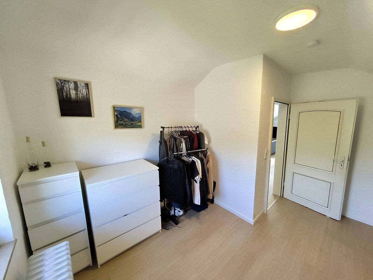 Pronájem bytu 2+kk 52 m², Felsackerstraße, Contwig, Porýní-Falc Pronájem bytu 2+kk 52 m², Felsackerstraße, Contwig, Porýní-Falc