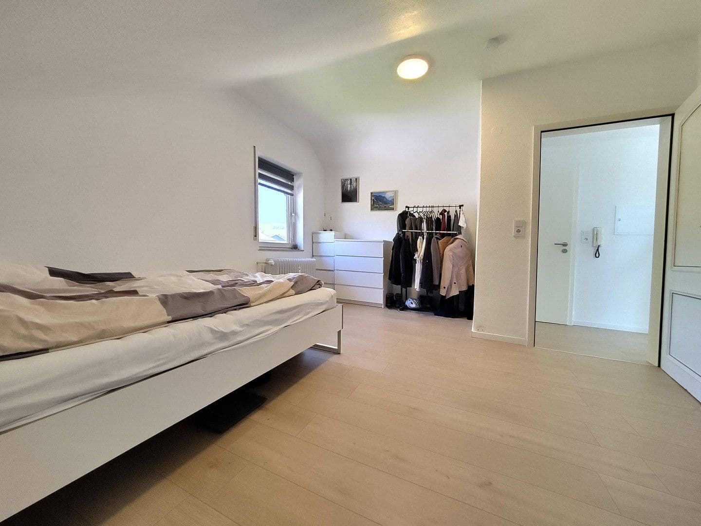 Pronájem bytu 2+kk 52 m², Felsackerstraße, Contwig, Porýní-Falc Pronájem bytu 2+kk 52 m², Felsackerstraße, Contwig, Porýní-Falc