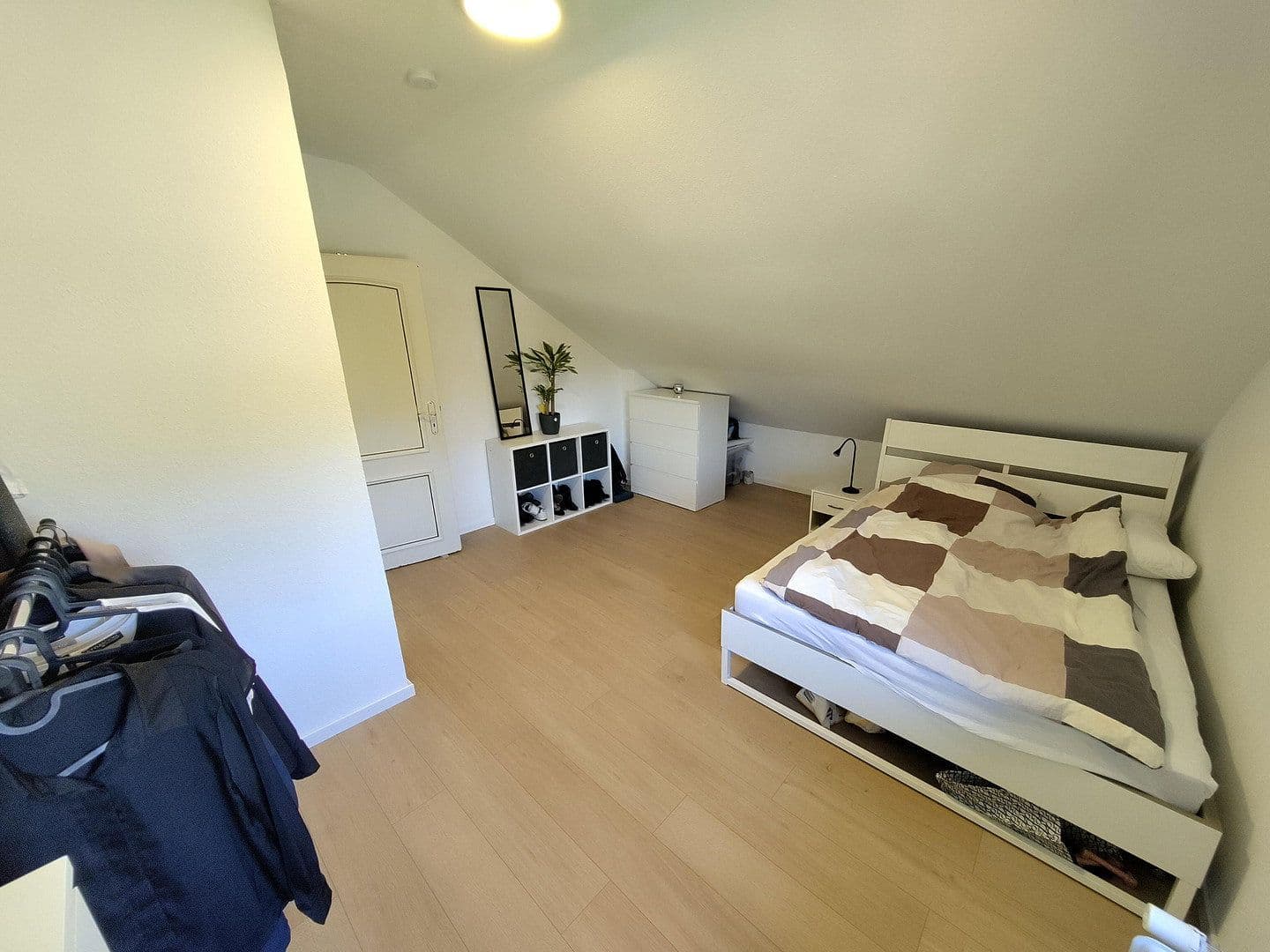 Pronájem bytu 2+kk 52 m², Felsackerstraße, Contwig, Porýní-Falc Pronájem bytu 2+kk 52 m², Felsackerstraße, Contwig, Porýní-Falc