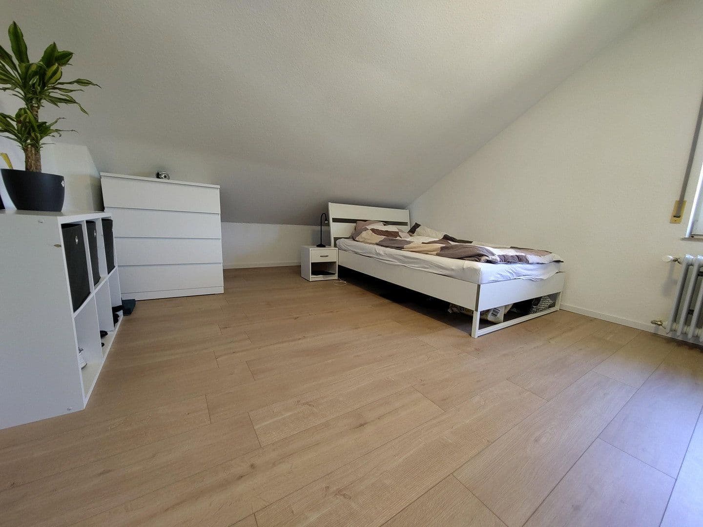 Pronájem bytu 2+kk 52 m², Felsackerstraße, Contwig, Porýní-Falc Pronájem bytu 2+kk 52 m², Felsackerstraße, Contwig, Porýní-Falc