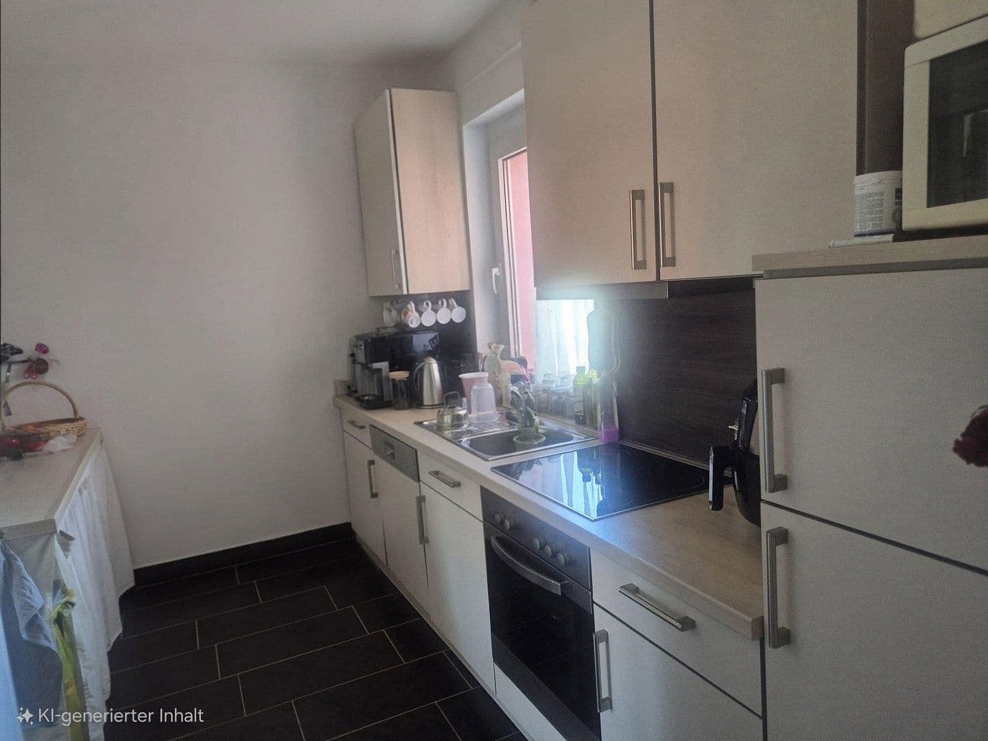 Pronájem bytu 5+1 100 m², Havelberger Straße 17, Bad Wilsnack, Braniborsko Pronájem bytu 5+1 100 m², Havelberger Straße 17, Bad Wilsnack, Braniborsko