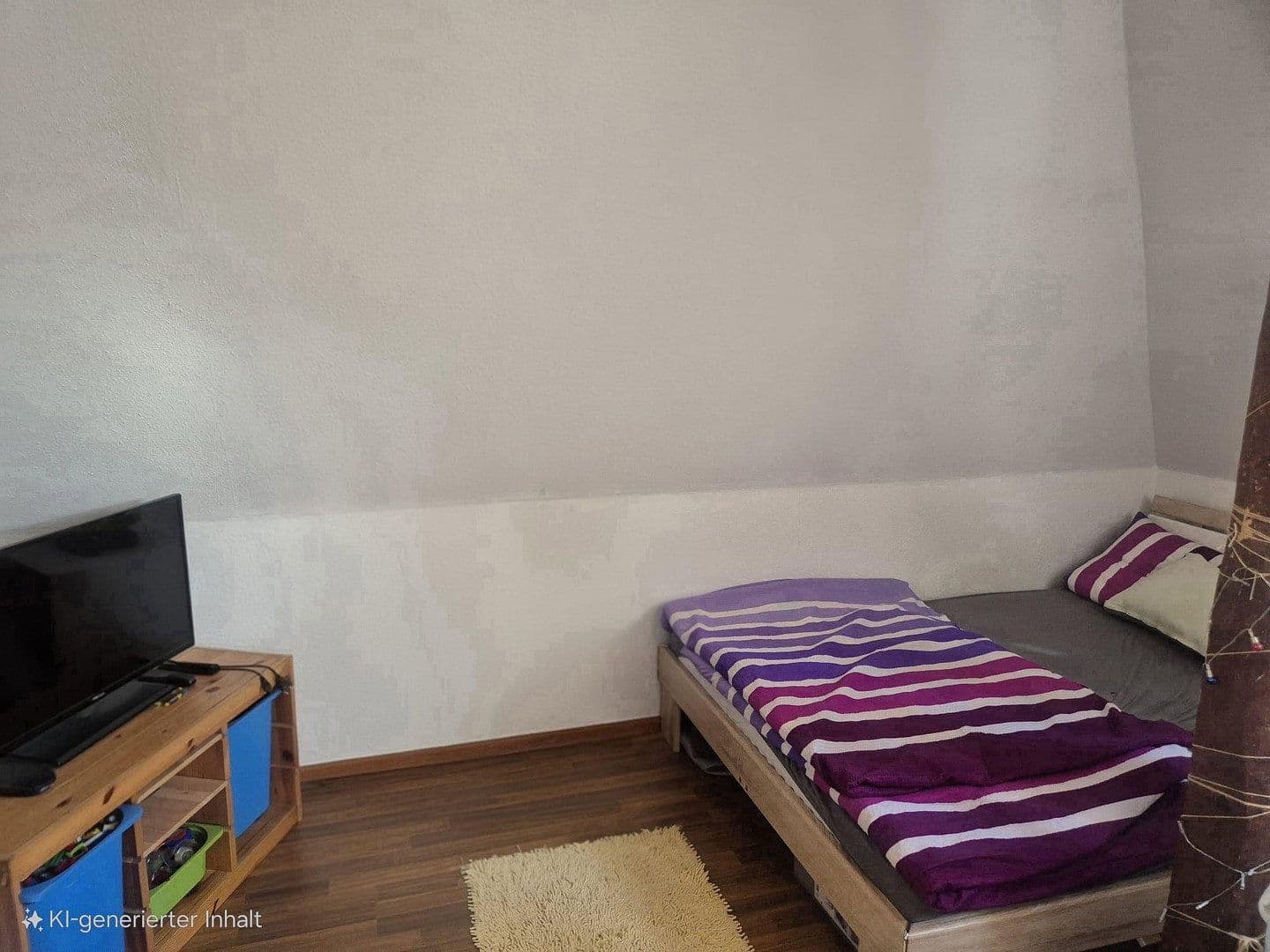 Pronájem bytu 5+1 100 m², Havelberger Straße 17, Bad Wilsnack, Braniborsko Pronájem bytu 5+1 100 m², Havelberger Straße 17, Bad Wilsnack, Braniborsko