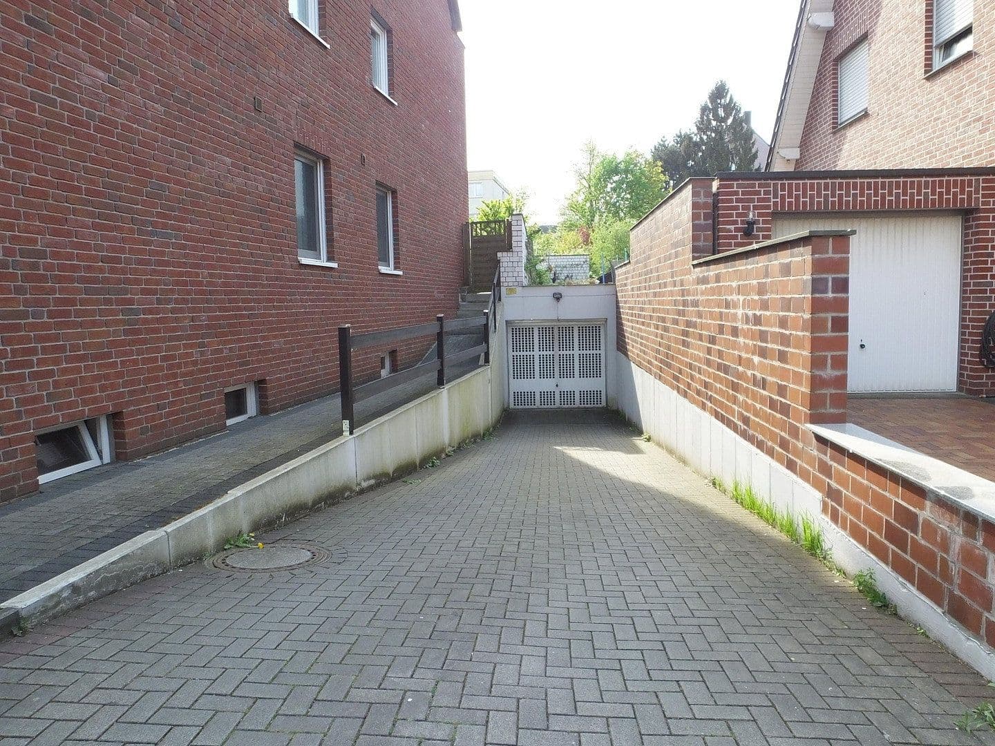 Prodej bytu 3+1 99 m², Dorsten, Severní Porýní-Vestfálsko Prodej bytu 3+1 99 m², Dorsten, Severní Porýní-Vestfálsko