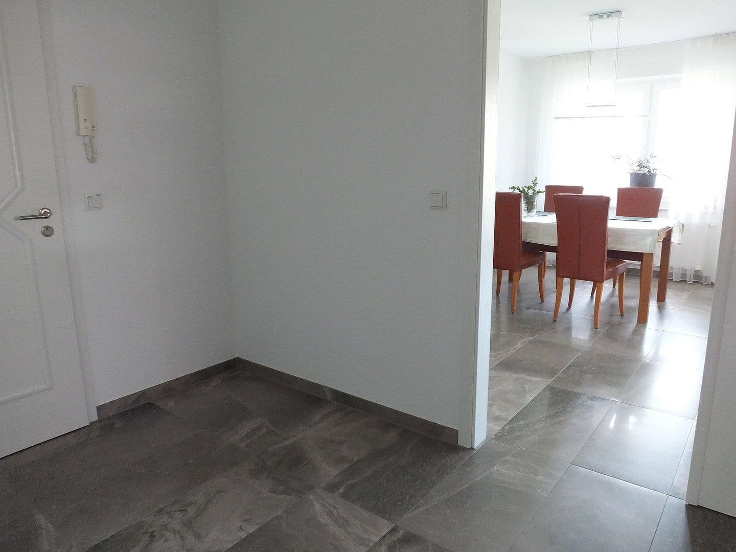Prodej bytu 3+1 99 m², Dorsten, Severní Porýní-Vestfálsko Prodej bytu 3+1 99 m², Dorsten, Severní Porýní-Vestfálsko