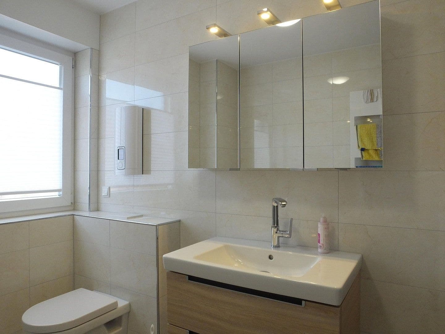 Prodej bytu 3+1 99 m², Dorsten, Severní Porýní-Vestfálsko Prodej bytu 3+1 99 m², Dorsten, Severní Porýní-Vestfálsko