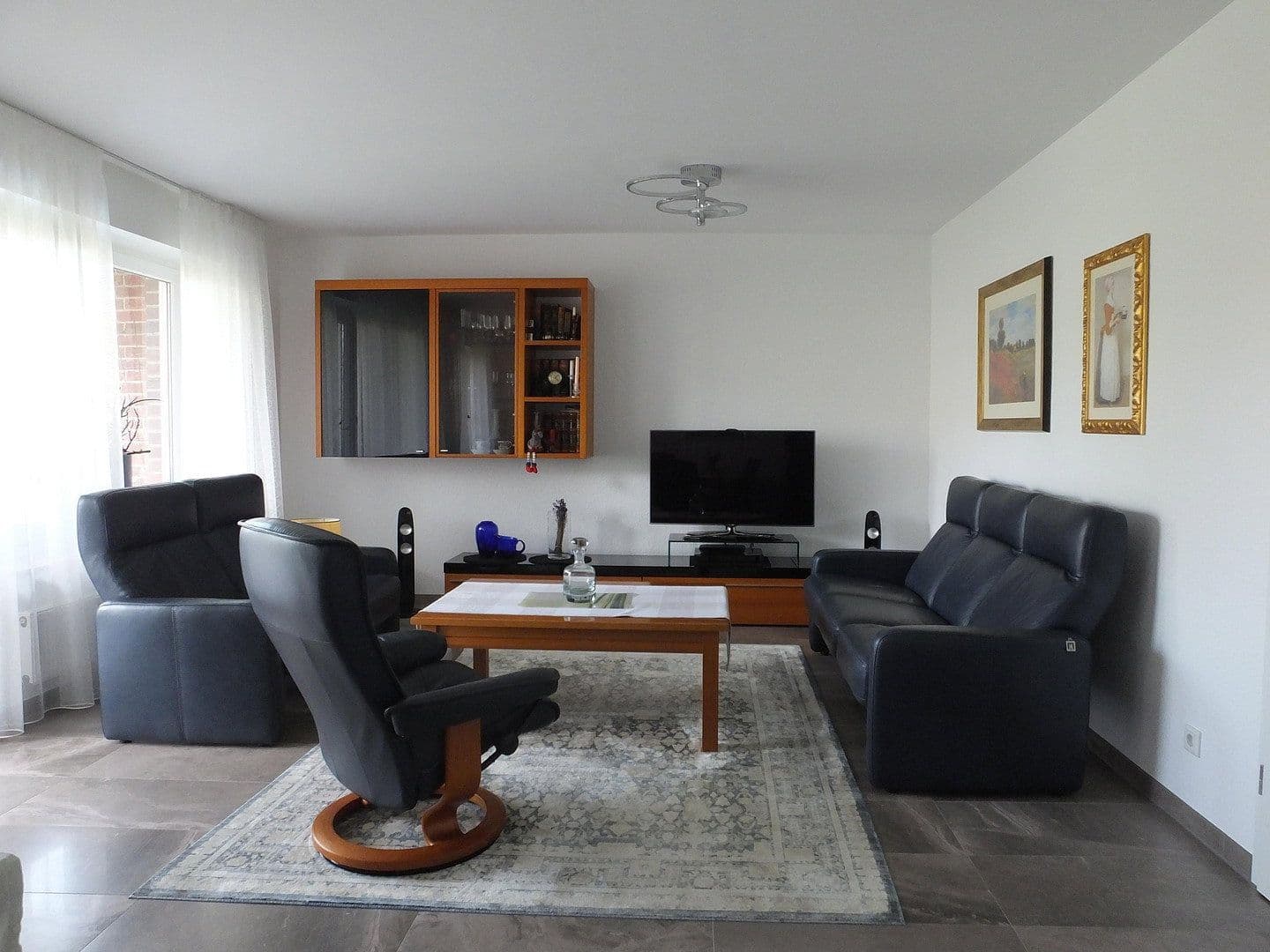 Prodej bytu 3+1 99 m², Dorsten, Severní Porýní-Vestfálsko Prodej bytu 3+1 99 m², Dorsten, Severní Porýní-Vestfálsko