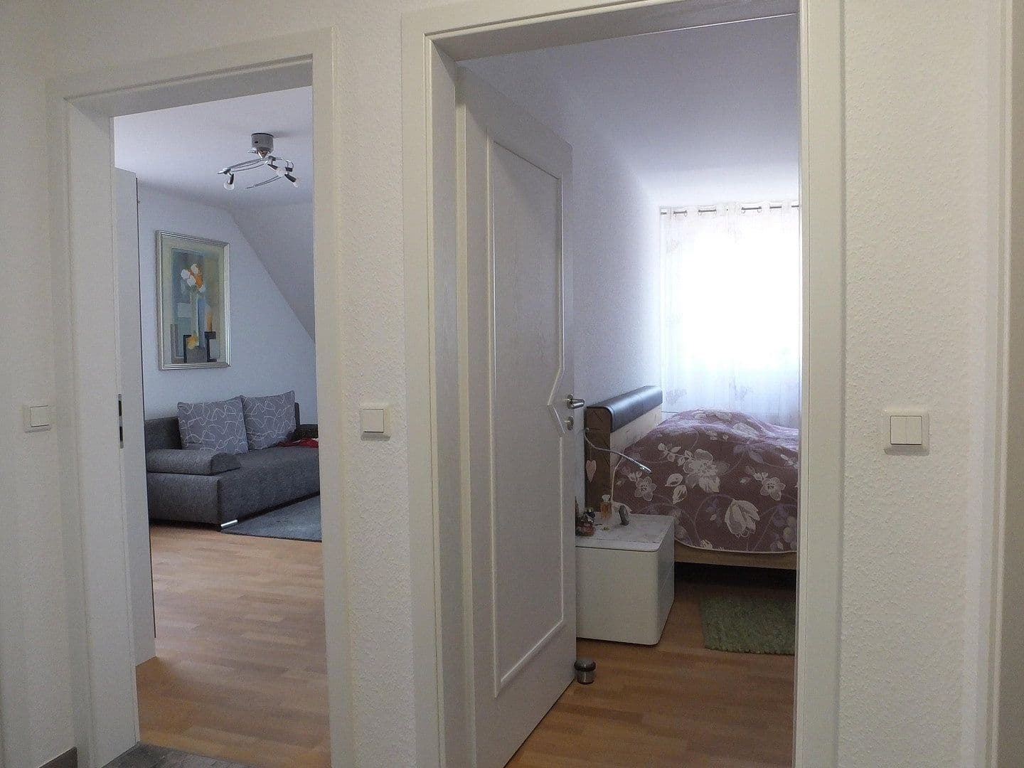 Prodej bytu 3+1 99 m², Dorsten, Severní Porýní-Vestfálsko Prodej bytu 3+1 99 m², Dorsten, Severní Porýní-Vestfálsko