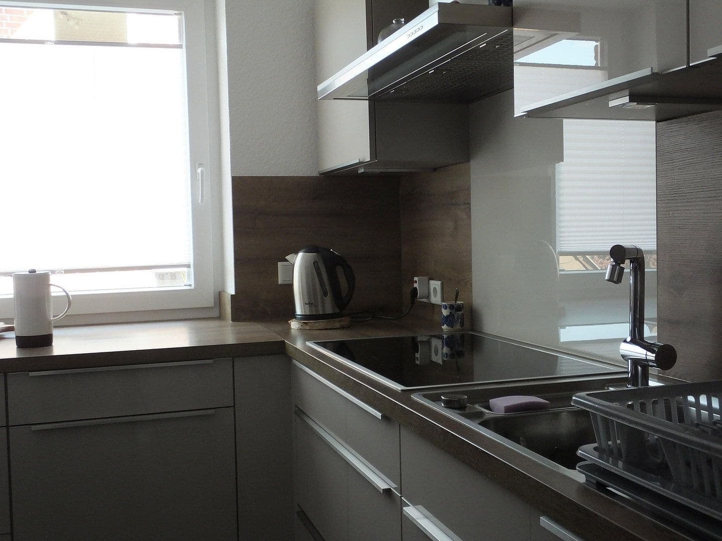 Prodej bytu 3+1 99 m², Dorsten, Severní Porýní-Vestfálsko Prodej bytu 3+1 99 m², Dorsten, Severní Porýní-Vestfálsko