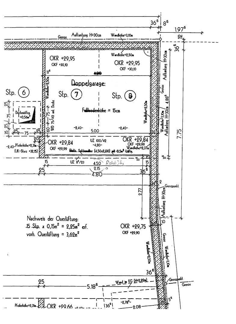 Prodej bytu 3+1 99 m², Dorsten, Severní Porýní-Vestfálsko Prodej bytu 3+1 99 m², Dorsten, Severní Porýní-Vestfálsko