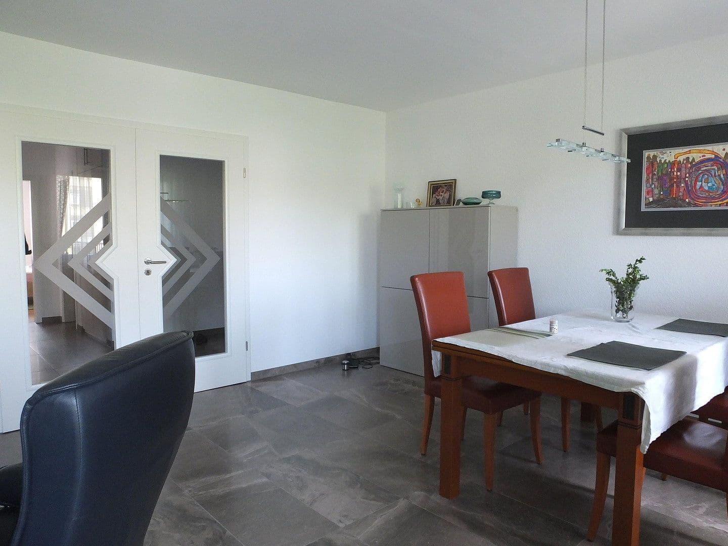Prodej bytu 3+1 99 m², Dorsten, Severní Porýní-Vestfálsko Prodej bytu 3+1 99 m², Dorsten, Severní Porýní-Vestfálsko