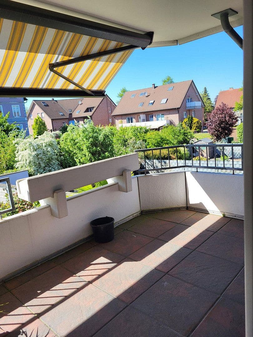 Prodej bytu 3+1 99 m², Dorsten, Severní Porýní-Vestfálsko Prodej bytu 3+1 99 m², Dorsten, Severní Porýní-Vestfálsko