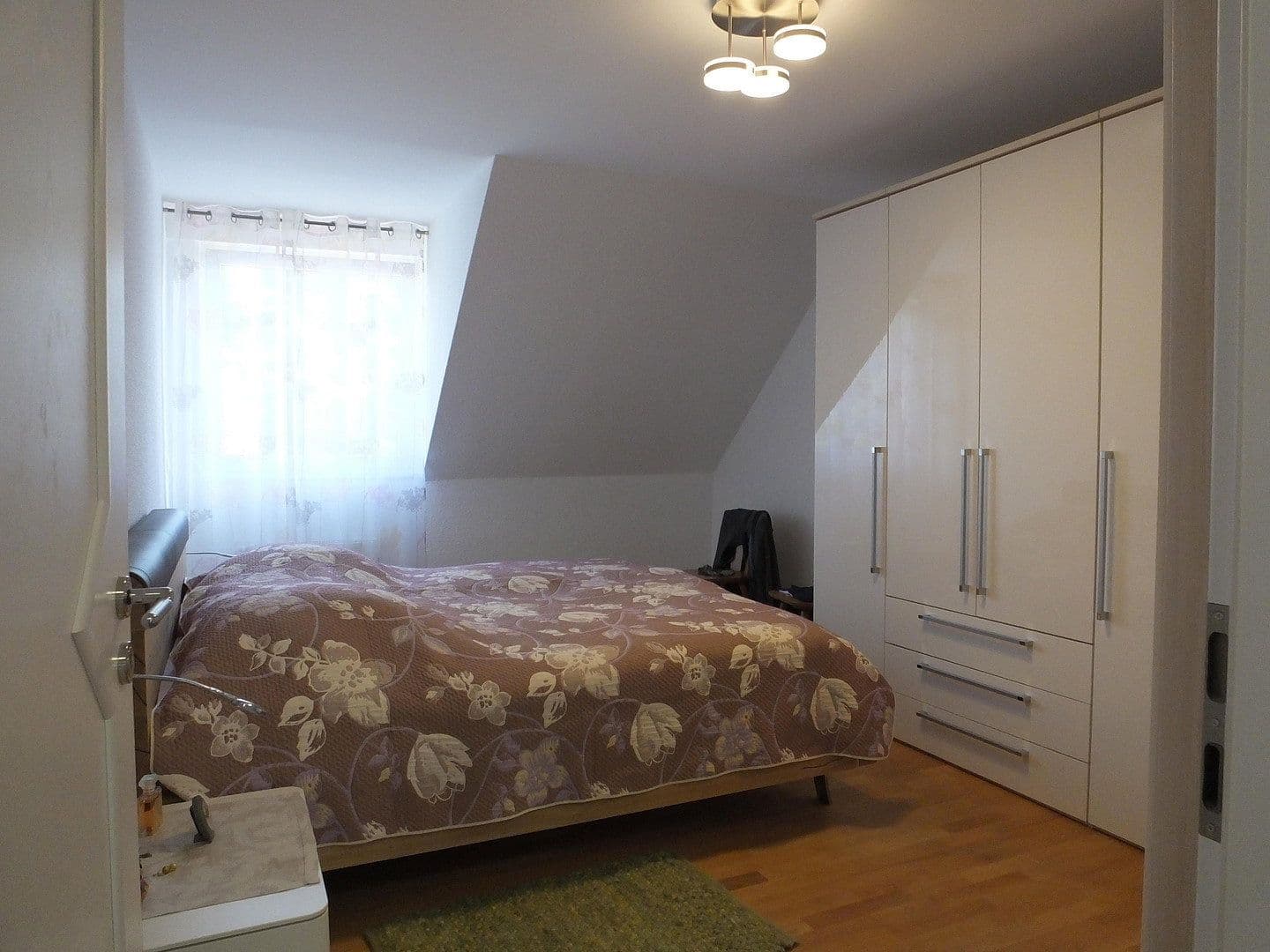 Prodej bytu 3+1 99 m², Dorsten, Severní Porýní-Vestfálsko Prodej bytu 3+1 99 m², Dorsten, Severní Porýní-Vestfálsko
