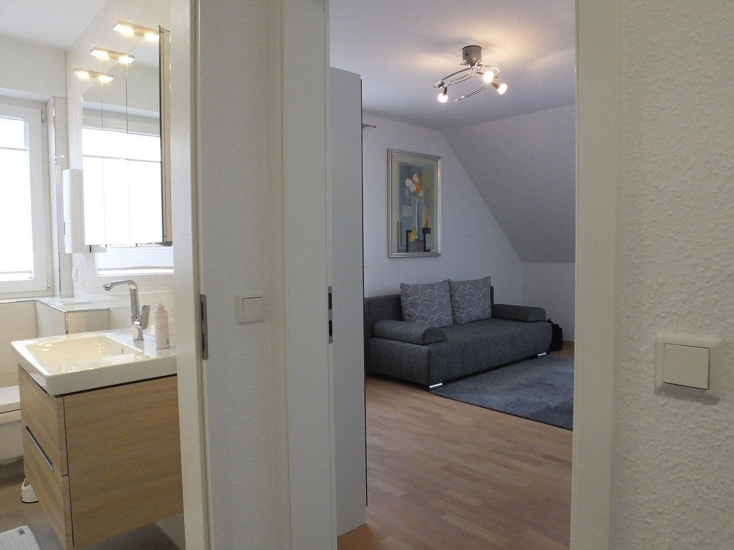 Prodej bytu 3+1 99 m², Dorsten, Severní Porýní-Vestfálsko Prodej bytu 3+1 99 m², Dorsten, Severní Porýní-Vestfálsko