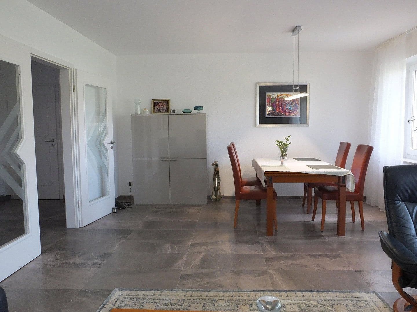 Prodej bytu 3+1 99 m², Dorsten, Severní Porýní-Vestfálsko Prodej bytu 3+1 99 m², Dorsten, Severní Porýní-Vestfálsko