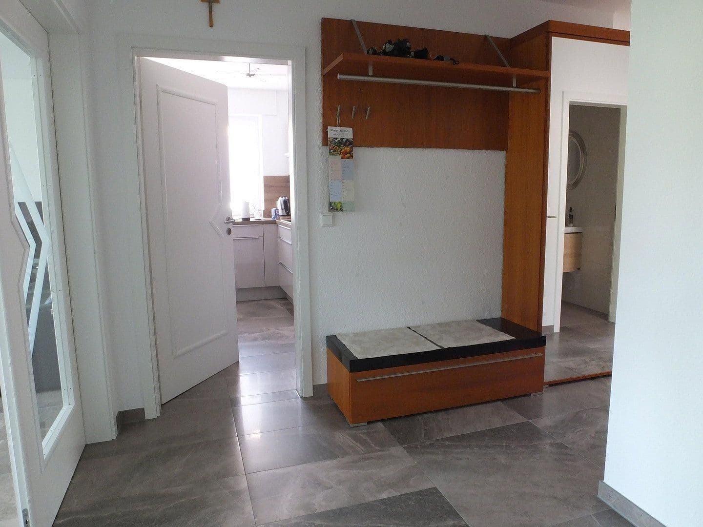 Prodej bytu 3+1 99 m², Dorsten, Severní Porýní-Vestfálsko Prodej bytu 3+1 99 m², Dorsten, Severní Porýní-Vestfálsko
