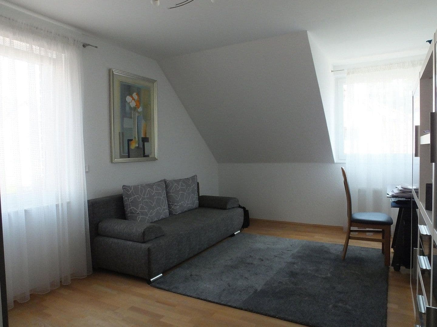 Prodej bytu 3+1 99 m², Dorsten, Severní Porýní-Vestfálsko Prodej bytu 3+1 99 m², Dorsten, Severní Porýní-Vestfálsko